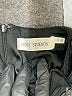 FLORET STUDIOS Solid Black Jumpsuit Size XL - photo 4
