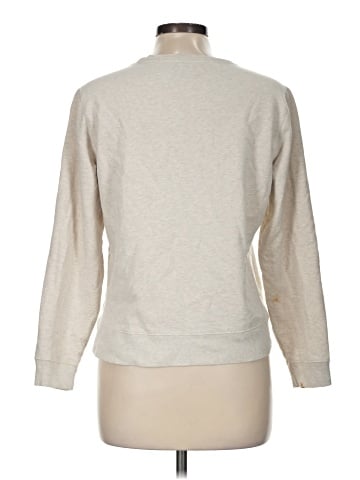 Lands' End Sweatshirt (view 2)