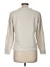 Lands' End Tan Sweatshirt Size M - photo 2