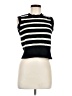 Assorted Brands Black Sweater Vest Size M - photo 1