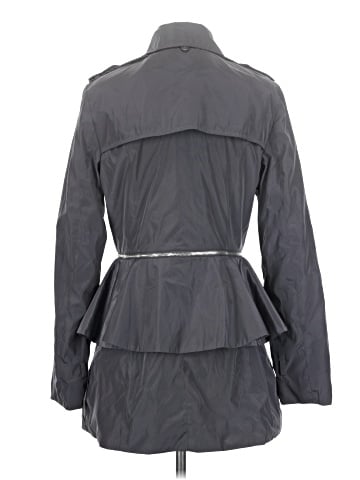 Betsey Johnson Trenchcoat (view 2)
