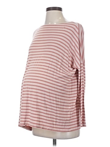 Hatch 3/4 Sleeve T-Shirt (view 1)