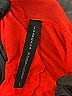 Isabella Rodriguez 100% Rayon Orange Sleeveless Top Size L - photo 7