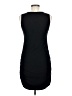 Antistar Solid Black Cocktail Dress Size M - photo 2