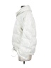 Nap 100% Polyester White Snow Jacket Size S - photo 5