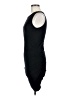 Antistar Solid Black Cocktail Dress Size M - photo 5