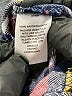Caslon 100% Rayon Plaid Yellow 3/4 Sleeve Button-Down Shirt Size 2X - photo 8