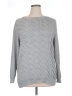 Calvin Klein Gray Pullover Sweater Size XL - photo 1