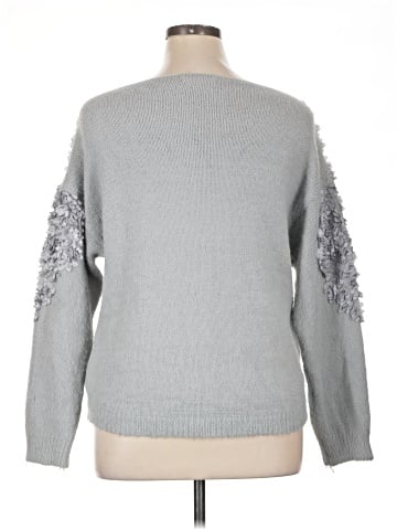 Simply Couture Pullover Sweater (view 2)
