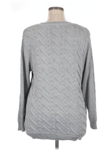 Calvin Klein Pullover Sweater (view 2)
