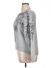 Simply Couture Gray Pullover Sweater Size 1X - photo 5