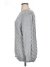 Calvin Klein Gray Pullover Sweater Size XL - photo 5