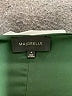 Majorelle Green Cocktail Dress Size XS - photo 7
