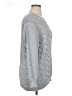 Calvin Klein Gray Pullover Sweater Size XL - photo 4