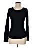Old Navy Black Pullover Sweater Size M - photo 1