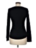 Old Navy Black Pullover Sweater Size M - photo 2