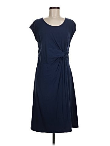 Lands' End Casual Dress (view 1)