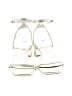 Beach By Matisse Ivory Gold Sandals Size 8 - photo 2