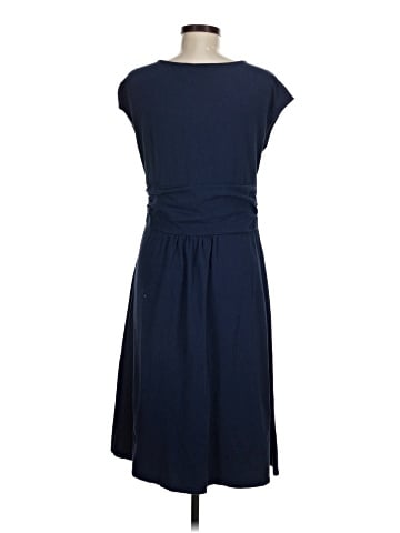 Lands' End Casual Dress (view 2)