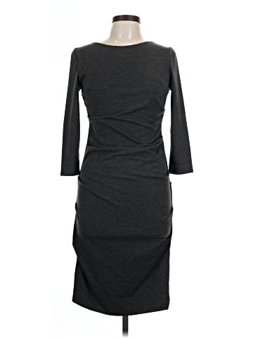 Nicole Miller Studio Cocktail Dress (view 1)