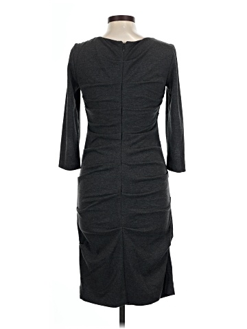 Nicole Miller Studio Cocktail Dress (view 2)