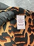 Cato 100% Polyester Brown Sleeveless Blouse Size S - photo 8