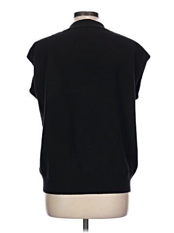 Berenice Sweater Vest (view 2)