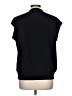 Berenice Black Sweater Vest Size L (estimated) - photo 2
