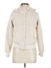 JouJou 100% Polyester Ivory Cardigan Size XL - photo 1
