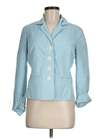 Talbots Blazer (view 1)
