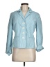 Talbots Blue Blazer Size 8 - photo 1