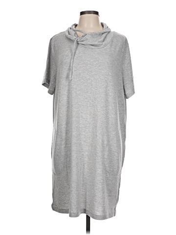 Hue Casual Dress (view 1)