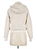 JouJou 100% Polyester Ivory Cardigan Size XL - photo 2
