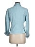 Talbots Blue Blazer Size 8 - photo 2