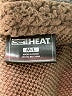 32 Degrees 100% Polyester Brown Faux Fur Jacket Size Med - Lg - photo 6