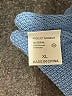 Unbranded Blue Pullover Sweater Size XL - photo 7