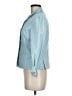 Talbots Blue Blazer Size 8 - photo 5