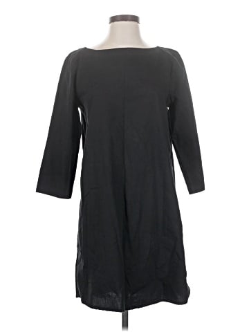 Eileen Fisher Casual Dress (view 1)