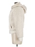 JouJou 100% Polyester Ivory Cardigan Size XL - photo 5