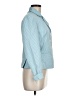 Talbots Blue Blazer Size 8 - photo 4