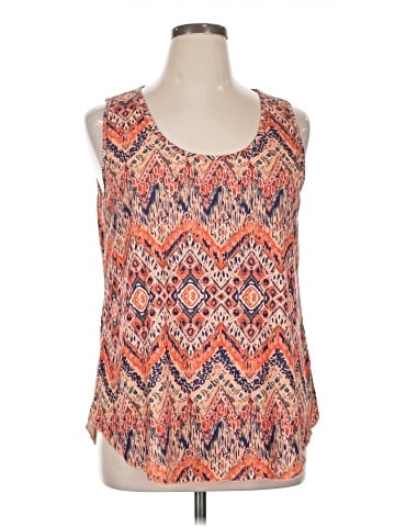 Ofeefan Tank Top (view 1)