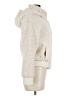 JouJou 100% Polyester Ivory Cardigan Size XL - photo 4
