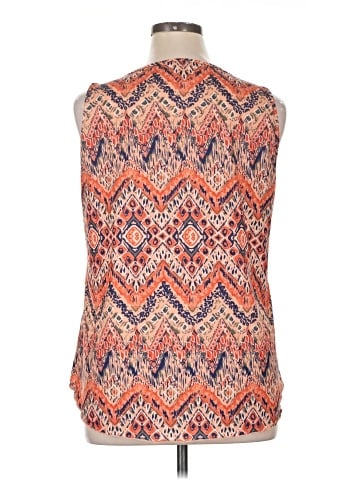Ofeefan Tank Top (view 2)