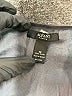 Alfani 100% Nylon Gray 3/4 Sleeve Top Size 1X - photo 7