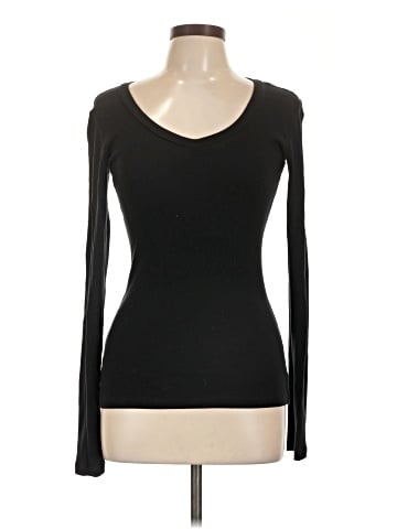 Bella Long Sleeve T-Shirt (view 1)