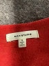 Max Studio Red Casual Dress Size S - photo 7