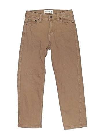 Abercrombie Kids Jeans (view 1)