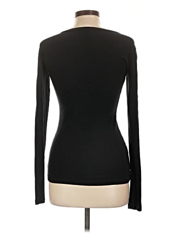 Bella Long Sleeve T-Shirt (view 2)