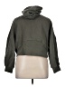 Crz Yoga Green Pullover Hoodie Size XL (estimated) - photo 2