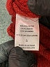 Dear Scarlett Burgundy Pullover Sweater Size S - photo 8